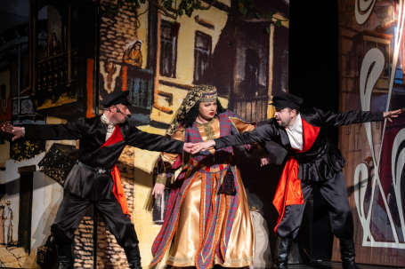 мероприятие Спектакль Ханума курган афиша расписание мероприятие Спектакль Ханума курган афиша расписание