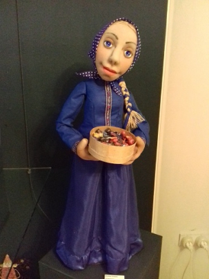 мероприятие Выставка «В кукольном царстве, в кукольном государстве» курган афиша расписание