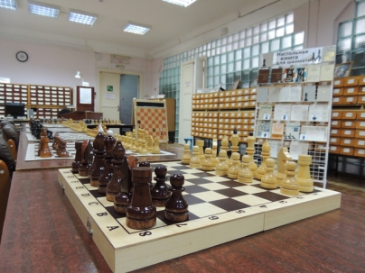 мероприятие Шахматный блиц-турнир курган афиша расписание