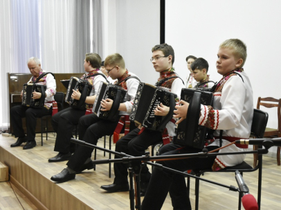 мероприятие ​Концерт «Мы этой памяти верны» курган афиша расписание