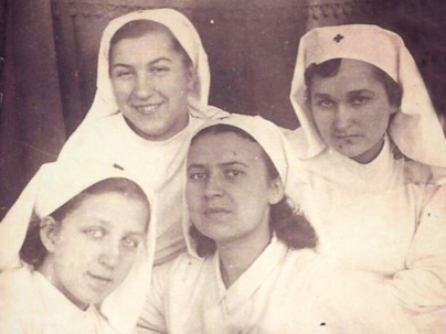 мероприятие ​Спектакль «Санитарочки, медсестрички…» курган афиша расписание
