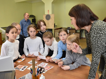 мероприятие ЗОЖквест «Будем здоровы!» курган афиша расписание