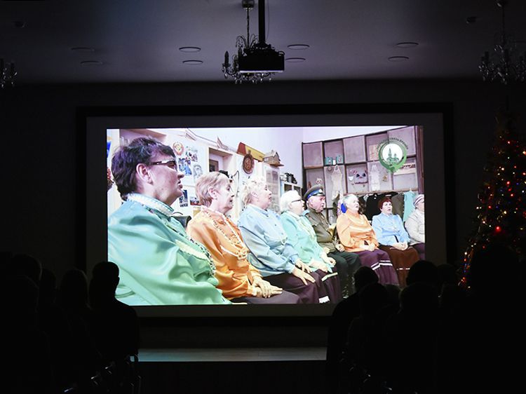 мероприятие Международный фестиваль «RT.Док: Время наших героев» курган афиша расписание