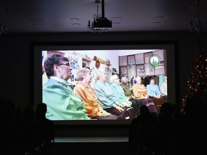 мероприятие Международный фестиваль «RT.Док: Время наших героев» курган афиша расписание