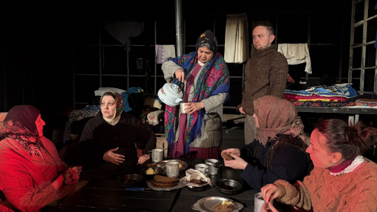 мероприятие Спектакль Мама, спасибо за жизнь... курган афиша расписание мероприятие Спектакль Мама, спасибо за жизнь... курган афиша расписание