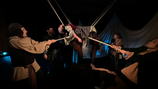 мероприятие Спектакль Пир во время чумы курган афиша расписание мероприятие Спектакль Пир во время чумы курган афиша расписание