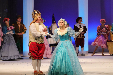 мероприятие Спектакль Золушка курган афиша расписание мероприятие Спектакль Золушка курган афиша расписание