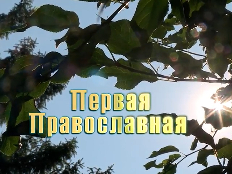 ​Презентация фильма «Первая Православная» курган афиша расписание