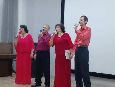 мероприятие Музыкальная гостиная Юговки курган афиша расписание