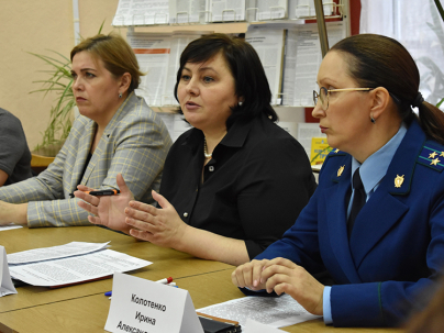 мероприятие ​Круглый стол «Права участников СВО: итоги Года защитника Отечества» курган афиша расписание