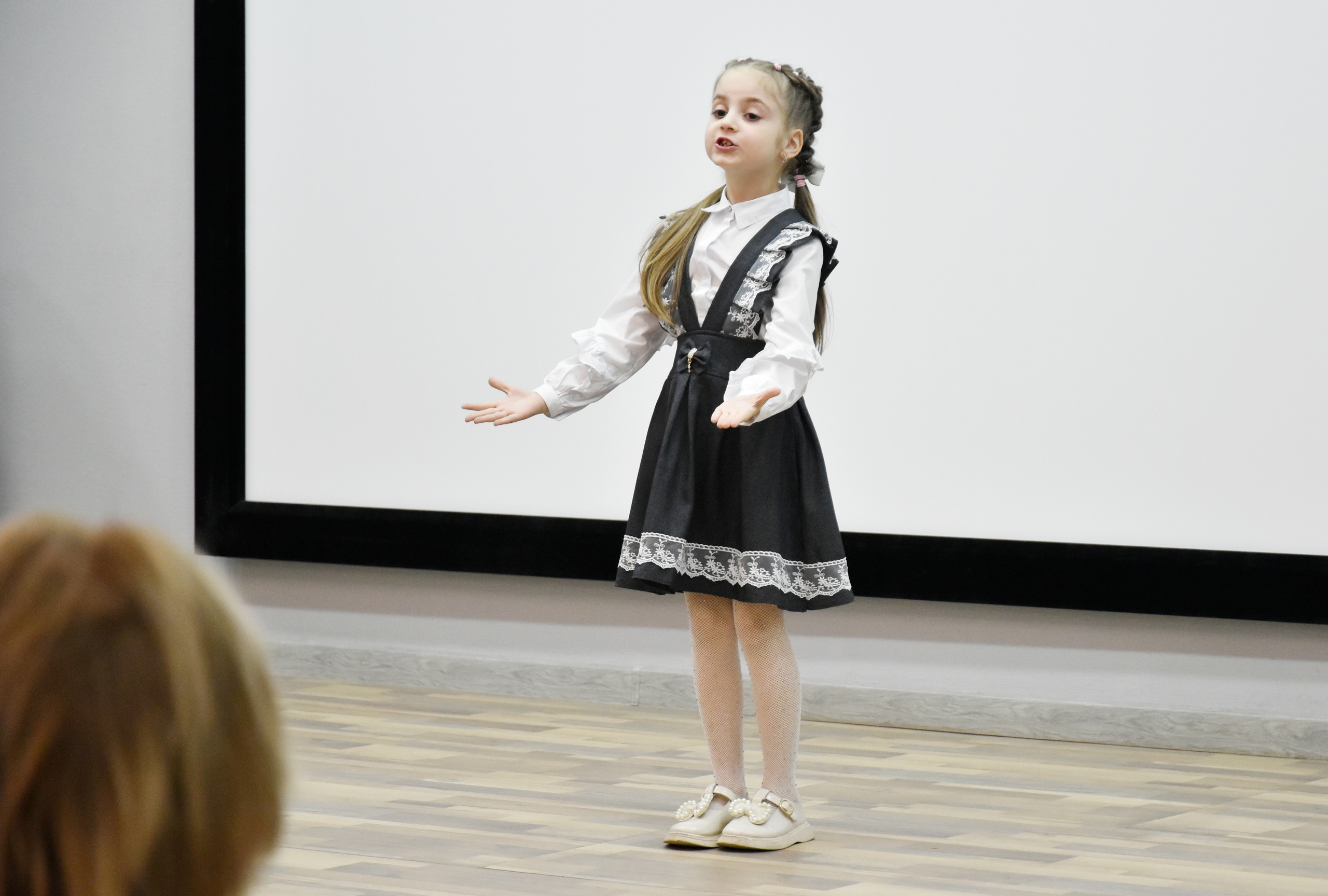 ​XXI открытый конкурс чтецов произведений зауральских поэтов «С любовью к краю дорогому» курган афиша расписание