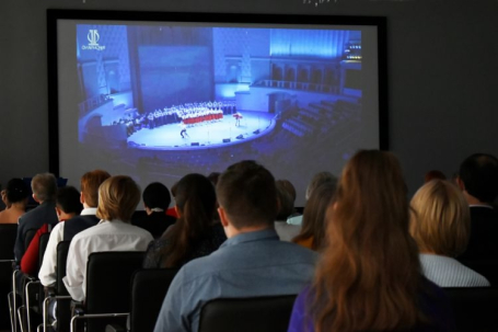 мероприятие Онлайн-концерт «Шедевры органной музыки» курган афиша расписание