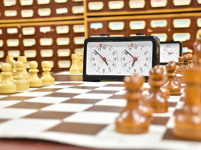 мероприятие ​Шахматный клуб «Друзья Леонова» курган афиша расписание