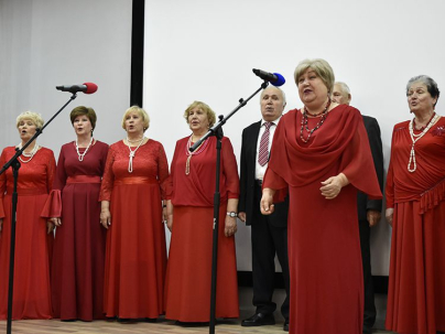 мероприятие ​Музыкальная гостиная «Зима-зимушка пришла в Зауралье» курган афиша расписание