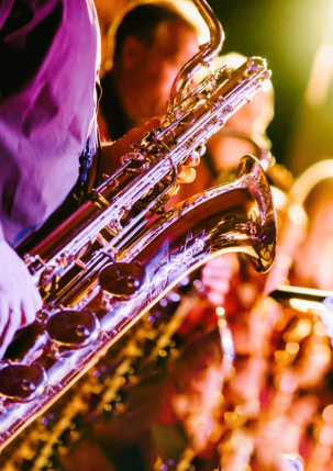 мероприятие Концерт Настроение в стиле Джаз курган афиша расписание