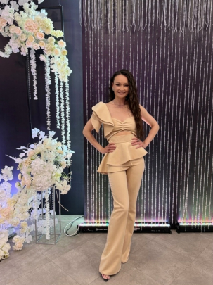 мероприятие Мастер-класс по искусству моделинга курган афиша расписание