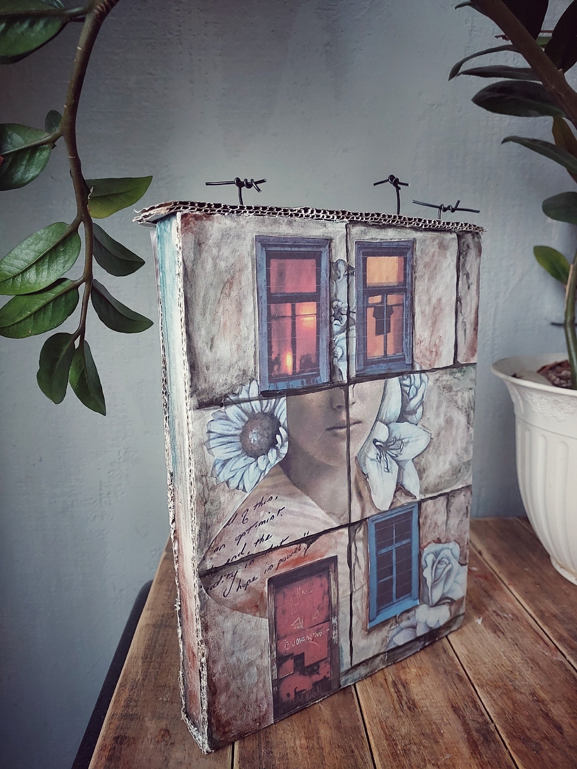 мероприятие Мастер-класс «Стрит-арт в миниатюре» курган афиша расписание