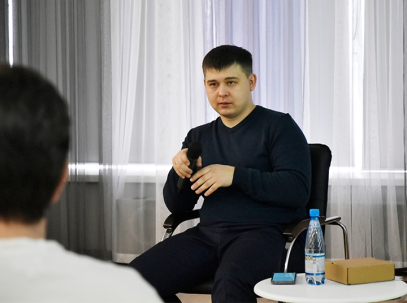 мероприятие ​Заседание Зауральского генеалогического общества имени П. А. Свищёва курган афиша расписание