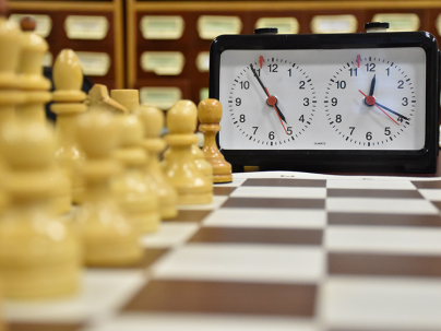 мероприятие ​Шахматный клуб «Друзья Леонова» курган афиша расписание