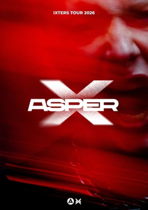 мероприятие Концерт Asper X курган афиша расписание