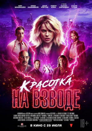 Красотка на взводе расписание кино афиша курган
