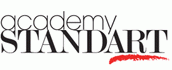 Academy STANDART в Кургане афиша курган