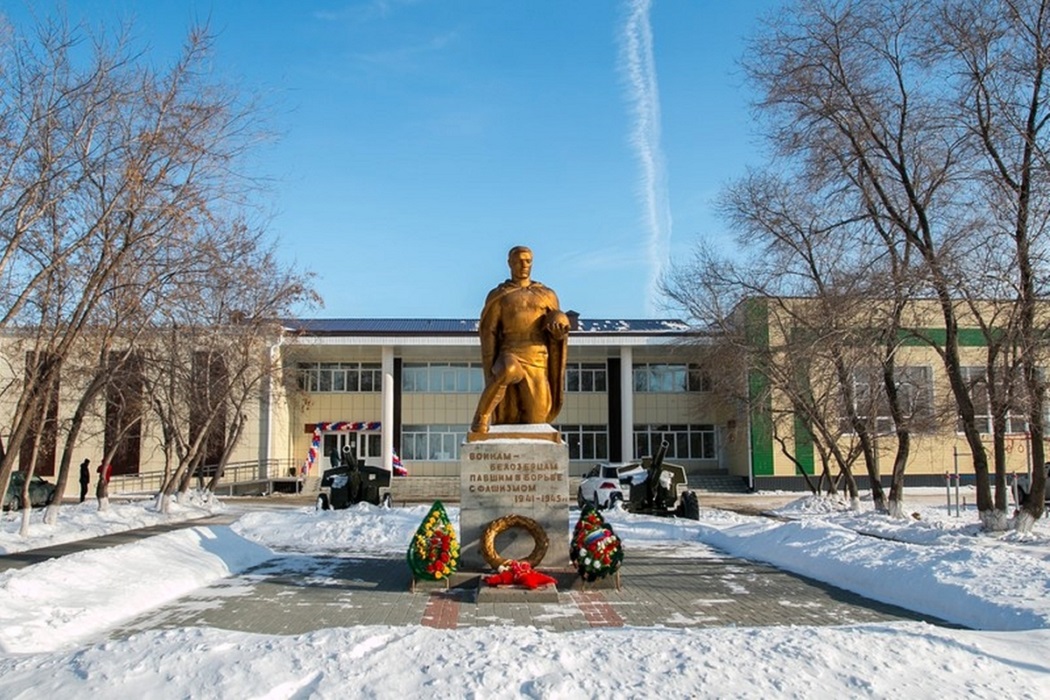 Белозерский районный Дом Культуры в Кургане афиша курган