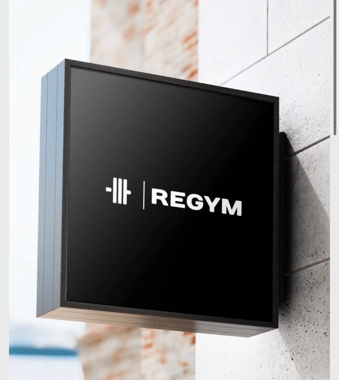 «ReGym», спортивный клуб в Кургане афиша курган