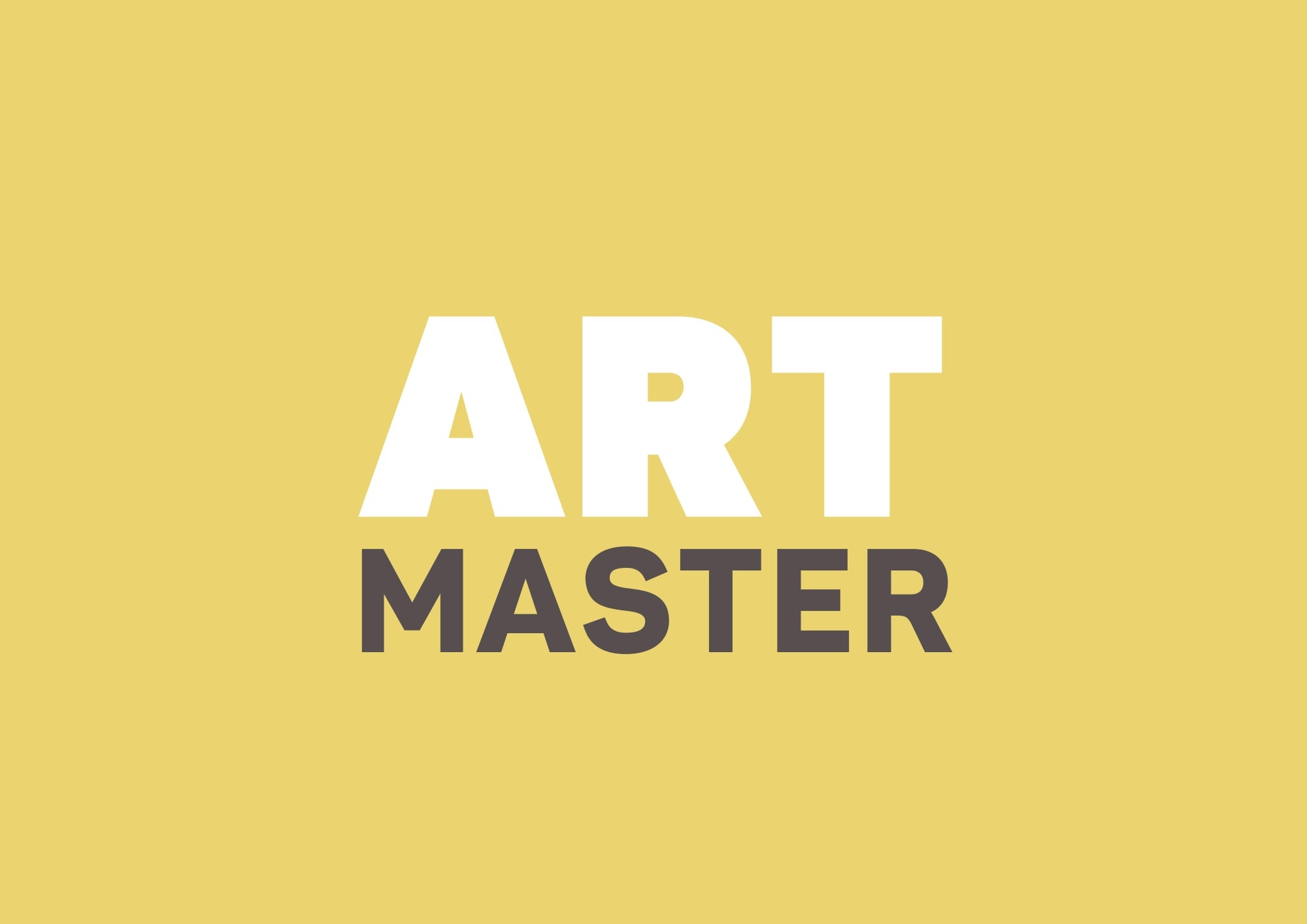 ARTMASTER, студия современного искусства в Кургане афиша курган