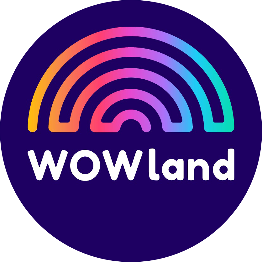 Wow Land, детский интерактивный парк в Кургане афиша курган