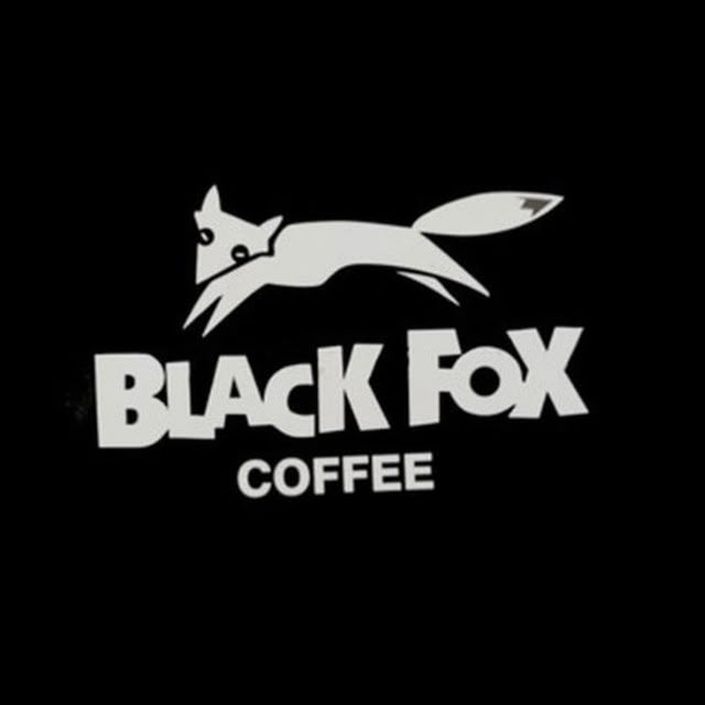  Black Fox Coffee, кофейня в Кургане афиша курган