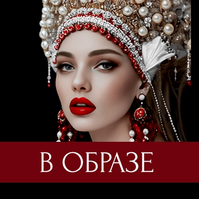 «В ОБРАЗЕ», театр событий в Кургане афиша курган